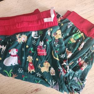 Women's little sleepies pajama pants